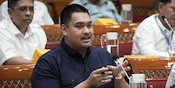 Kronologi Dito Ariotedjo Direshuffle Presiden Prabowo dari Menpora: Diinformasikan Tadi Pagi Kronologi Dito Ariotedjo Direshuffle Presiden Prabowo dari Menpora: Diinformasikan Tadi Pagi