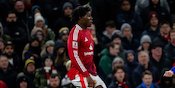 Manchester United Resmi Ubah Nama Patrick Dorgu di Daftar Pemain Mereka Manchester United Resmi Ubah Nama Patrick Dorgu di Daftar Pemain Mereka