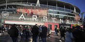 Terinspirasi dari Manchester United, Arsenal Berencana Perluas Emirates Stadium Terinspirasi dari Manchester United, Arsenal Berencana Perluas Emirates Stadium