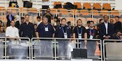 Patrick Kluivert Sudah Tentukan 2 Pelatih Lokal untuk Jadi Asistennya di Timnas Indonesia, Lebih dari 4 Calon Di-interview Patrick Kluivert Sudah Tentukan 2 Pelatih Lokal untuk Jadi Asistennya di Timnas Indonesia, Lebih dari 4 Calon Di-interview