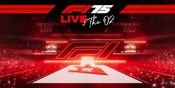 Jadwal dan Link Live Streaming 'F1 75 LIVE' di Vidio, Seluruh Tim Formula 1 2025 Hadir! Jadwal dan Link Live Streaming 'F1 75 LIVE' di Vidio, Seluruh Tim Formula 1 2025 Hadir!