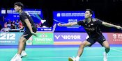 Jadwal Siaran Langsung Semifinal Badminton Asia Mixed Team Championships 2025 Hari Ini di Vidio, 15 Februari 2025