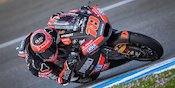 Hasil Latihan Moto2 Argentina 2025: Manuel Gonzalez Tercepat Lagi, Mario Aji Lolos ke Q2