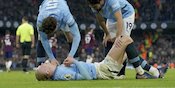 Badai Cedera Man City: Kekhawatiran dan Harapan jelang duel vs Real Madrid
