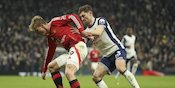 Angka Fantastis di Balik Final Liga Europa: Perbandingan Gaji Tottenham vs Man United yang Bikin Melongo!