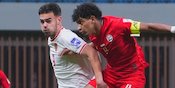 Indonesia U-20 Seri Lawan Yaman, Netizen Capek: Diobok-obok Negara Konflik, Energinya Beda Dari Tim STY
