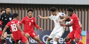 Nonton Live Streaming Timnas Indonesia U-20 vs Uzbekistan di RCTI - Piala Asia U-20 2025