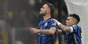 Marko Arnautovic: Supersub Andal Inter Milan!