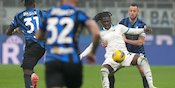 Link Live Streaming Inter Milan vs Lazio - Serie A/Liga Italia