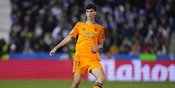 Ketika Real Madrid 'Dipaksa' Bergantung pada Pemain Akademi