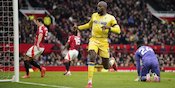 Manchester United Kepincut Striker Tajam Crystal Palace Ini? Manchester United Kepincut Striker Tajam Crystal Palace Ini?
