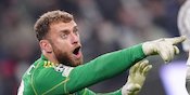 Manchester City Incar Kiper Juventus sebagai Pengganti Ederson Manchester City Incar Kiper Juventus sebagai Pengganti Ederson