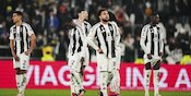 Drama di Turin! Juara Bertahan Juventus Tersingkir dari Coppa Italia