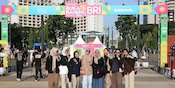 Barang yang Wajib dan Perlu Kamu Bawa ke Event KapanLagi Buka Bareng BRI Festival 2025