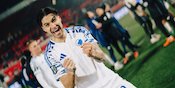 Timnas Indonesia Abroad Watch: Kevin Diks, Joey Pelupessy, dan Emil Audero Kompak Raih Kemenangan Timnas Indonesia Abroad Watch: Kevin Diks, Joey Pelupessy, dan Emil Audero Kompak Raih Kemenangan
