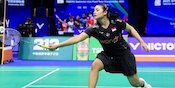 Link Live Streaming Orleans Masters 2025, 4-9 Maret 2025