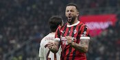 Klarifikasi Walker Soal Ceramahnya Pada Joao Felix Yang Melibatkan Nama Messi di Laga Napoli vs AC Milan Klarifikasi Walker Soal Ceramahnya Pada Joao Felix Yang Melibatkan Nama Messi di Laga Napoli vs AC Milan