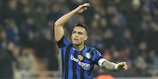 Liga Italia: Lautaro Martinez Bebas Hukuman, Enam Pemain Serie A Dilarang Tampil