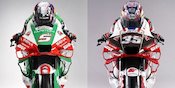 Foto: Pamer 2 Corak Motor, LCR Honda Siap Bantu HRC Bangkit di MotoGP 2025 Foto: Pamer 2 Corak Motor, LCR Honda Siap Bantu HRC Bangkit di MotoGP 2025