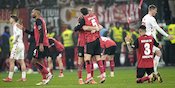 Drama di BayArena! Leverkusen Lolos ke Semifinal DFB Pokal