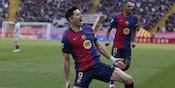 Inikah Penerus Robert Lewandowski di Skuad Barcelona Musim Depan? Inikah Penerus Robert Lewandowski di Skuad Barcelona Musim Depan?