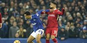 Premier League Tolak Permintaan Ubah Jadwal Laga Liverpool vs Everton, yang Diuntungkan Arsenal?