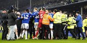 Kronologi Kericuhan Derby Merseyside: Everton vs Liverpool Panas di Akhir Laga Kronologi Kericuhan Derby Merseyside: Everton vs Liverpool Panas di Akhir Laga