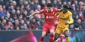 Kontrak di Liverpool Kian Menipis, Diaz Diincar Juventus Kontrak di Liverpool Kian Menipis, Diaz Diincar Juventus