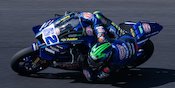 Update Klasemen Pembalap WorldSSP 2025 Update Klasemen Pembalap WorldSSP 2025