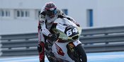 Hasil Sesi Latihan Moto2 Thailand 2025: Mario Aji ke Q2 Usai Duduki Posisi Keempat, Diogo Moreira Berkuasa