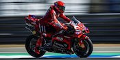 Jadwal Siaran Langsung MotoGP Thailand 2025 di Vidio, 28 Februari-2 Maret 2025