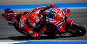 22 Seri, 44 Balapan: Begini Cara Nonton MotoGP 2025 di Vidio