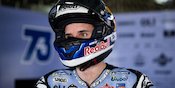Dijagokan Davide Tardozzi di MotoGP 2025, Alex Marquez: Gelar Dunia Bukan Target Saya Dijagokan Davide Tardozzi di MotoGP 2025, Alex Marquez: Gelar Dunia Bukan Target Saya