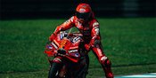 Marc Marquez Jelaskan Penyebab Kecelakaan di Tes MotoGP Sepang, Ternyata Juga Tak Enak Badan