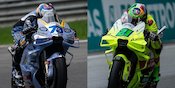 Ducati Lenovo Tak Cemas Soal Performa Apik Alex Marquez dan Franco Morbidelli: Nanti Kami Kejar! Ducati Lenovo Tak Cemas Soal Performa Apik Alex Marquez dan Franco Morbidelli: Nanti Kami Kejar!