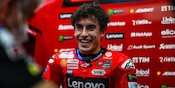 Giacomo Agostini Sebut Marc Marquez Lebih 'Lapar' dari Pecco Bagnaia Soal Juarai MotoGP 2025