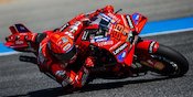 Klasemen Sementara MotoGP 2025 Usai Sprint Race Seri Thailand di Buriram