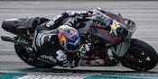 Jorge Martin Cedera Tangan dan Kaki, Bagaimana Nasib Aprilia di MotoGP 2025?