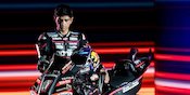 Honda Ngotot Ogah Dekati Jorge Martin Gara-Gara Statusnya di Aprilia Tidak Jelas