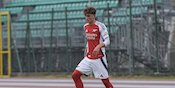 Max Dowman, Bocah Ajaib Arsenal Berjuluk 'Next Kaka', Sayang Terhalang Aturan Premier League untuk Debut di Musim Ini