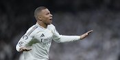 Mbappe: Jejak Legenda di Balik Gaya Mainnya yang Memukau Mbappe: Jejak Legenda di Balik Gaya Mainnya yang Memukau