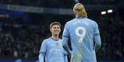 Jadwal Pertandingan & Link Live Streaming Manchester City Hari Kamis, 20 Februari 2025: Away Vs Real Madrid