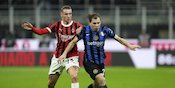 Nonton Live Streaming Inter Milan vs AC Milan di Vidio - Serie A 2025/2026