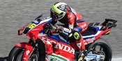 Hasil Tes Honda Lebih Positif, Joan Mir dan Luca Marini Semangat Berangkat ke MotoGP Thailand