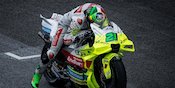Kuasai Hari Kedua Tes Sepang, Franco Morbidelli: Gara-Gara Nyaman Bela Pertamina Enduro VR46 Kuasai Hari Kedua Tes Sepang, Franco Morbidelli: Gara-Gara Nyaman Bela Pertamina Enduro VR46