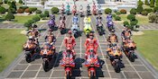 Jadwal Lengkap Balapan MotoGP 2025 Jadwal Lengkap Balapan MotoGP 2025