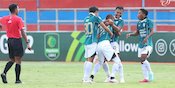 Ironi Nusantara United: Belum Sempat Main di IKN, Sudah Degradasi ke Liga 3! Ironi Nusantara United: Belum Sempat Main di IKN, Sudah Degradasi ke Liga 3!