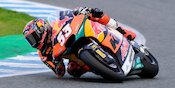 Hasil Balapan Moto2 Aragon 2025: Sikat Diogo Moreira dengan Jarak 0,003 Detik, Deniz Oncu Raih Kemenangan Perdana
