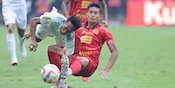 Otavio Dutra Dukung Rizky Ridho Main di Luar Negeri: Pemain Pintar Otavio Dutra Dukung Rizky Ridho Main di Luar Negeri: Pemain Pintar