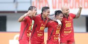 Daftar Susunan Lengkap Tim Pelatih Persija Jakarta untuk Musim 2025/2026 Daftar Susunan Lengkap Tim Pelatih Persija Jakarta untuk Musim 2025/2026